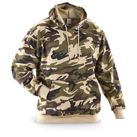 camo hoodie 19 dollaes.